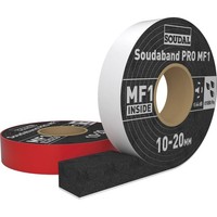 Soudal Fugendichtband Soudaband Pro MF1 73/10-20/6M