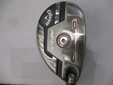 Callaway APEX UT 2021 Hybrid 4H Diamana55 for Callaway (SR) #298 Golf Clubs