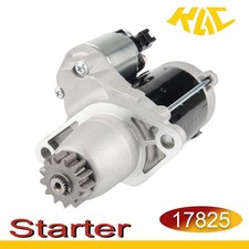 KAC New Starter for Toyota RAV4 2010-2014 2.5L