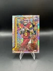 2025 Topps Chrome Jayden Daniels Pulsar Refractor Parallel Commanders