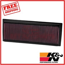 K&N Replacement Air Filter for Volkswagen Tiguan Limited 20