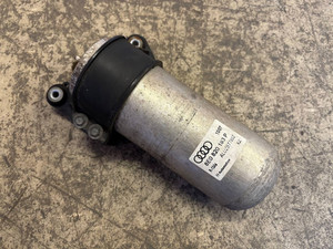 Klimatrockner AUDI A4 B6 B7 Trocknerflasche Klima 8E0820193P