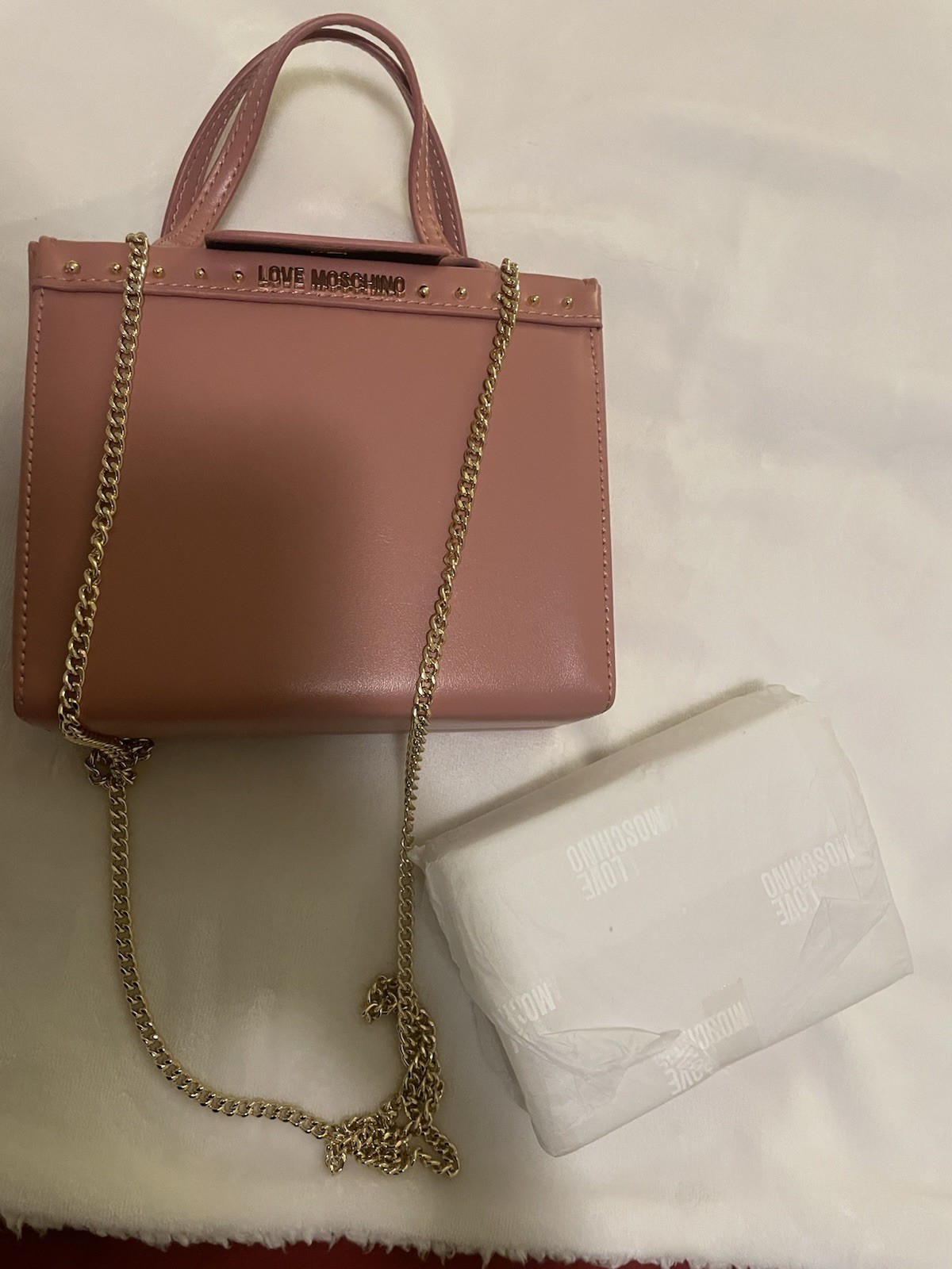 Moschino Handbag — image 4