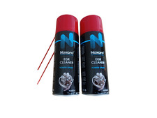 2x NOXARO AGR-Ventil Reiniger Drosselklappen ...