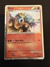Pokémon TCG Entei HGSS20 Black Star Promo Cosmos Holo MP