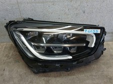 Frontscheinwerfer Mercedes-Benz GLC W253 A2539067001 High Performance LED Rechts