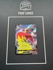 Braségali VMAX (SIT TG15) Tempête Argentée / Near Mint / Français