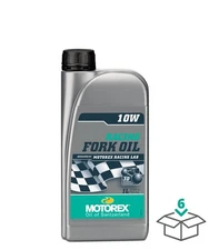 Motorex 306410 Racing Fork Oil 10W 1 Liter