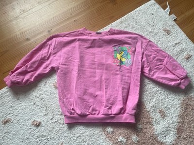 Next Pullover in Gr.116 Disney Arielle, sehr guter Zustand