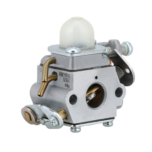 🔥308054013 Carburetor For Homelite Ryobi 26cc 30cc String Trimmer Zama C1U-H60D - Picture 3 of 11