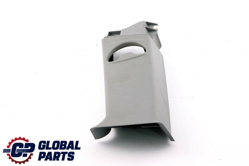 BMW 1 E81 pannello pilastro B sinistro grigio Alaska 7058333 51436978519 6978519 - Foto 5 di 10
