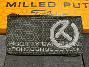 Scotty Cameron Cash Bag | eBay