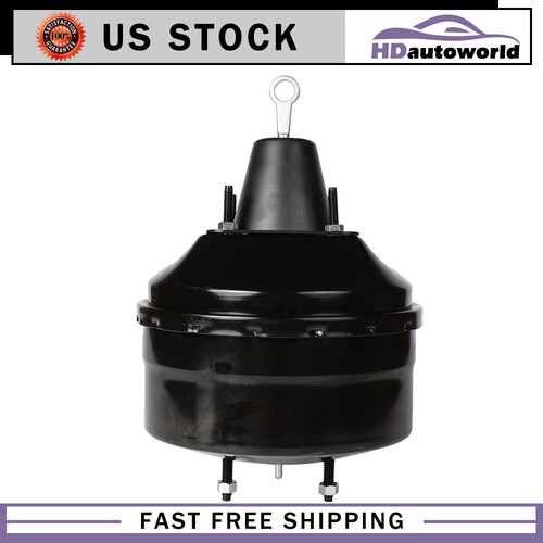 Power Brake Booster Fits 1995-2006 Ford Ranger Mazda B2500 54-73189 14PB4365 - Picture 6 of 6
