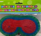 Unique Pinata Blindfold 1 ct.