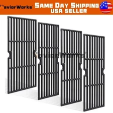 18 Inch Grill Grates For Charbroil Performance 463377319 Grill Replacement Parts