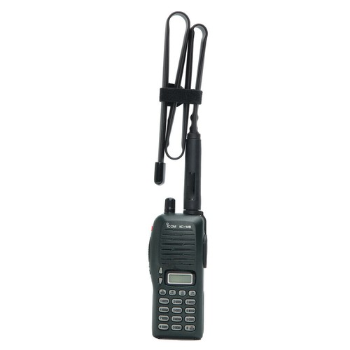 72/108cm Better Signal Radio SMA-Female CS Tactical Antenna For Baofeng UV-5R F - Picture 21 of 24