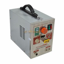 1PCS SUNKKO 709A High Power Spot Welder Soldering Station Universal welding pen