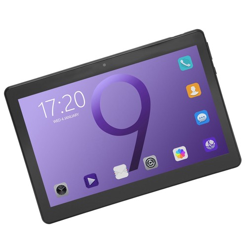 Tablet 10,1 pulgadas 1920x1200IPS 2,4 5G doble banda WiFi para Android11 4 GB 64 GB doble GS0 - Imagen 10 de 18