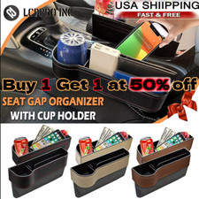 Car Sun Visor Pocket Organizer Personal Belonging Storage Pouch For Trucks Cars