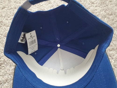 Sombrero de béisbol de Batman para niños de DC Comics - Imagen 8 de 9