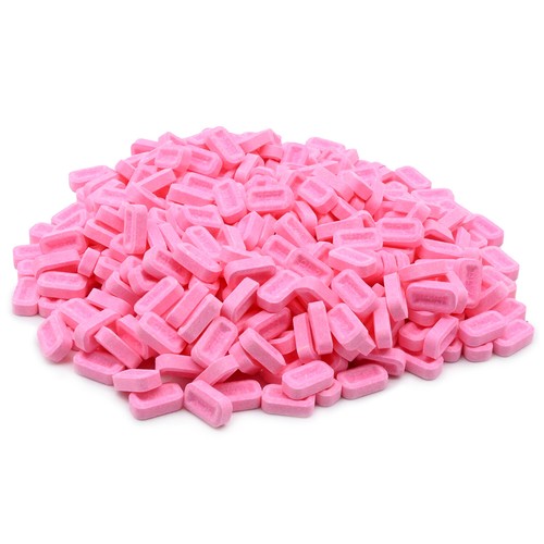 Tarro de recarga de caramelos PEZ a granel sin envolver de 20 oz - sabores surtidos - ¡Envío gratuito! - Imagen 5 de 43