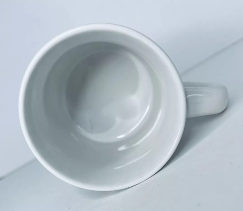 Vintage 1980’s Retro THE BOSS Coffee Tea Cup Mug - Picture 6 of 9