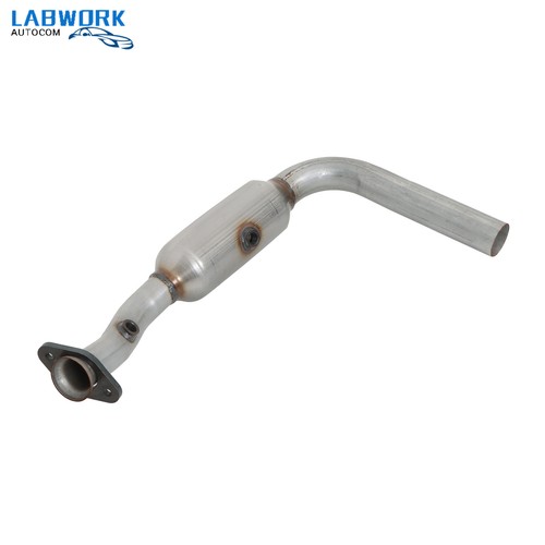 Catalytic Converter for Ford Explorer Sport Trac Mercury Mountaineer 2007-2010 - Picture 8 of 13