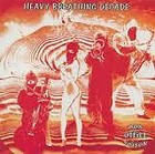 Box Office Poison - Heavy Breathing Decade - Used Cd - P5z