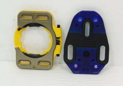 Genuine Nos Speedplay Zero Pedal Pro Fit Case Breakdown, Various Parts,Brand New - Picture 29 of 46