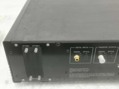 Accuphase DP-78 SACD/CD Player used from Japan | eBay Accuphase DP-78 SACD/CD Player used from Japan | eBay