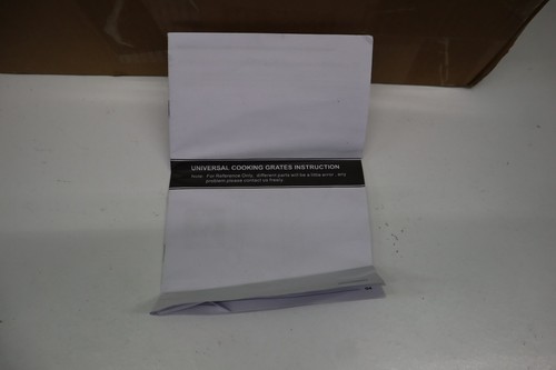 Grill Parts for Char Griller 5050 5650 3001 3072 5072 3030 3008 5252 3000 - Bild 5 von 15