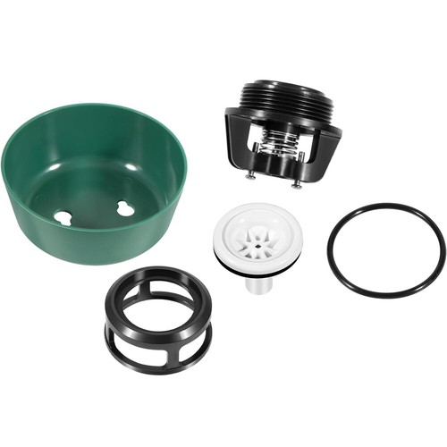 For Apollo Backflow Preventer 4A00507 1" Float and Bonnet Complete Repair Kit - Picture 14 of 14