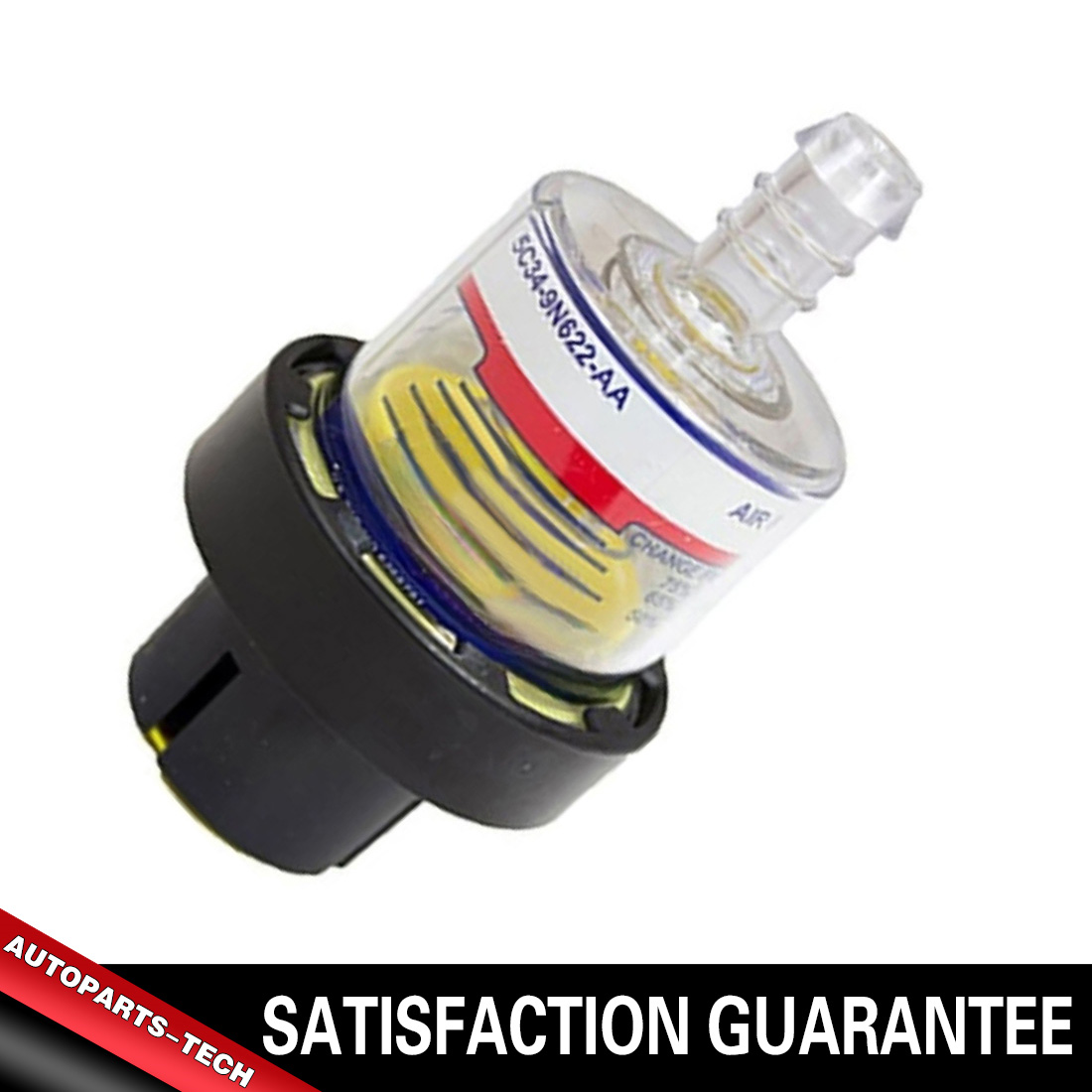 確認用 Motorcraft Air Cleaner Filter Flow Indicator for Ford Pickup SUV
