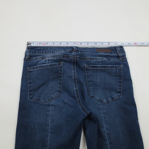 Articles of Society Jeans Los Angeles 27 Womens Skinny Ankle Stretch Denim 00282 - Picture 10 of 12