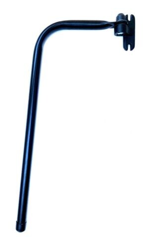 Außenspiegel Rückspiegel 285x150 mm ø18 E20 Traktor mit Spiegelhalter Spiegelarm - Bild 13 von 16