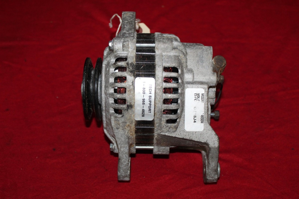 ☆b☆ Beck Arnley For 1990-1996 Nissan 300ZX Ignition Lock