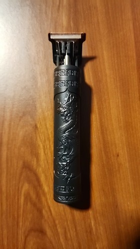 Wahl 03615-1016 Elektrischer Rasierapparat - Schwarz/Silber - Bild 1 von 4