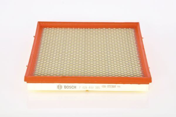 BOSCH F026400385 Air Filter Fits Chevrolet Cruze Orlando Opel Astra Vauxhall - Image 31