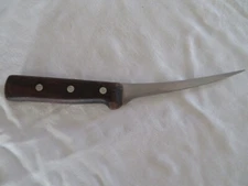 R. H. Forschner Co.  Victorinox Boning Filet Knife Stainless