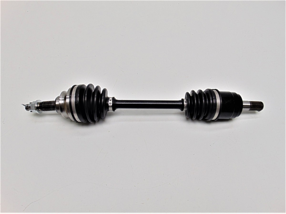Quadboss CV Axle Front Right TRM-HO-8-217 Quadboss CV Axle Front Right TRM-HO-8-217