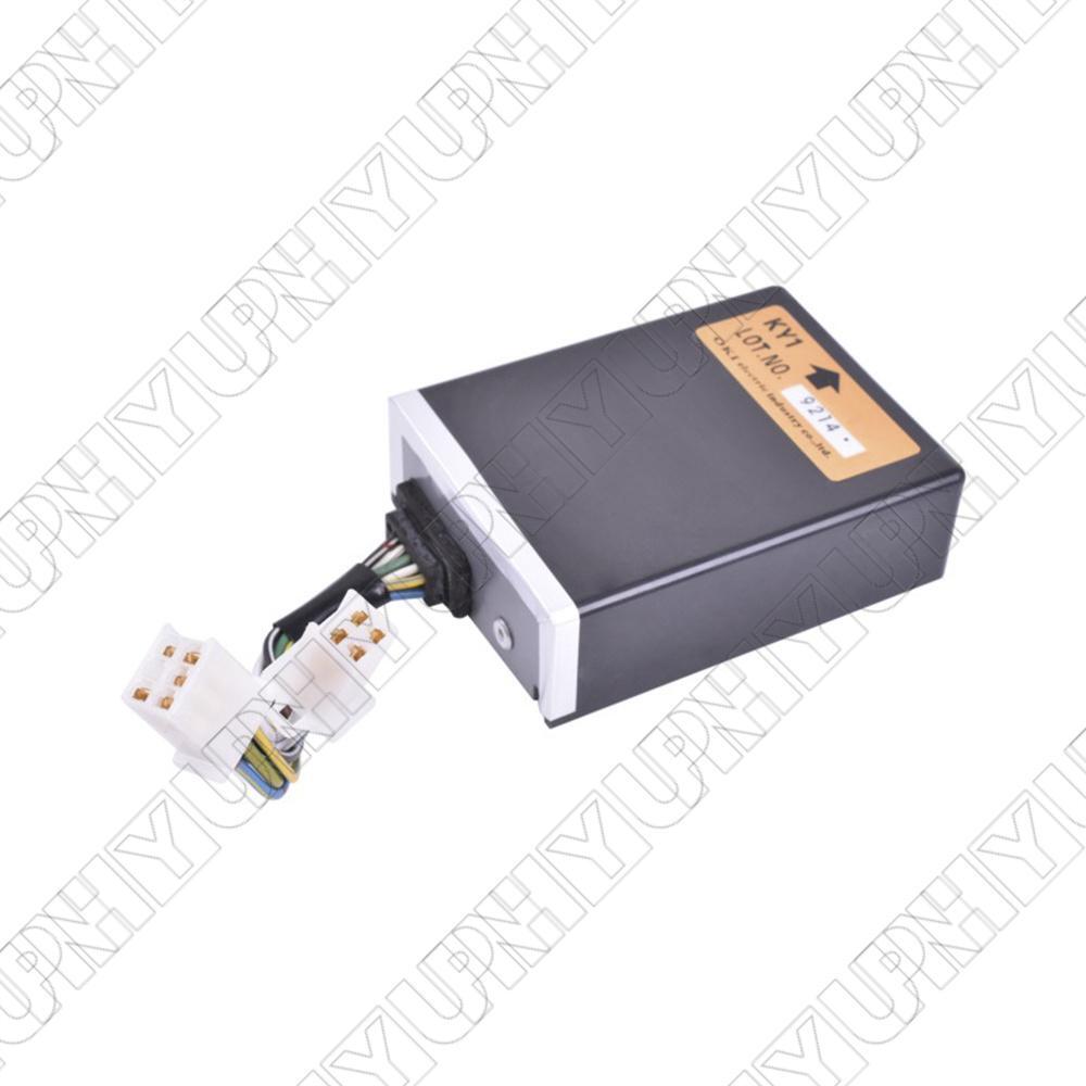 Digital Ignitor Ignition CDI Unit Box For Honda KY1 CBR250R MC19