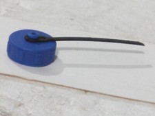 Bulgin Farnell PX0480 Sealing Cap Controller Transducer Transmitter