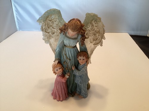 Colección Boyds Ángeles Encantadores “Brianna” Guardián de Niños. 28239 - Imagen 3 de 6