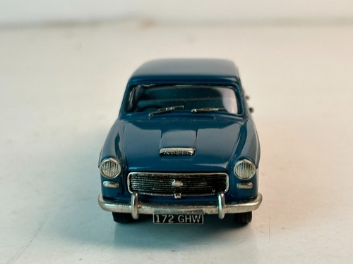 Lansdowne Models escala 1:43 #6C, 1961 sedán Austin A10 Westminster con caja - Imagen 5 de 11