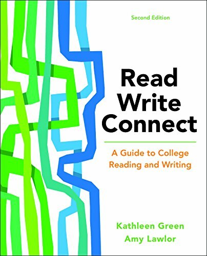 Read Write Connect von Kathleen Green - Bild 1 von 1
