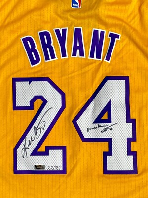 Kobe Bryant 