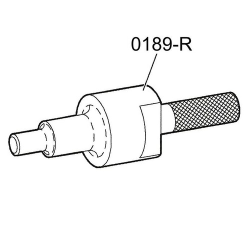 Kit Calage Peugeot Citroën 1.8  - 2.0 L  -2.2L 16v  0189R - Imagen 4 de 5