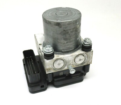 ABS Hydraulic Block ESP HD Plus For Mercedes-Benz A-Class W177 A1779006207
