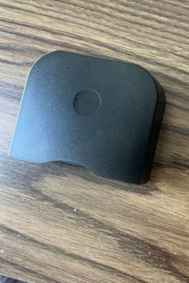 Yale Smart Assure Lock Battery Cover fits all YRD450 -- Black NEW | eBay
