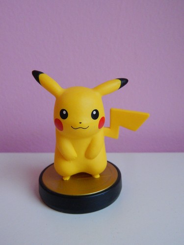 Amiibo Super Smash, Mario, Zelda, Kirby, Splatoon Serie Nintendo Sie wählen! - Bild 119 von 167